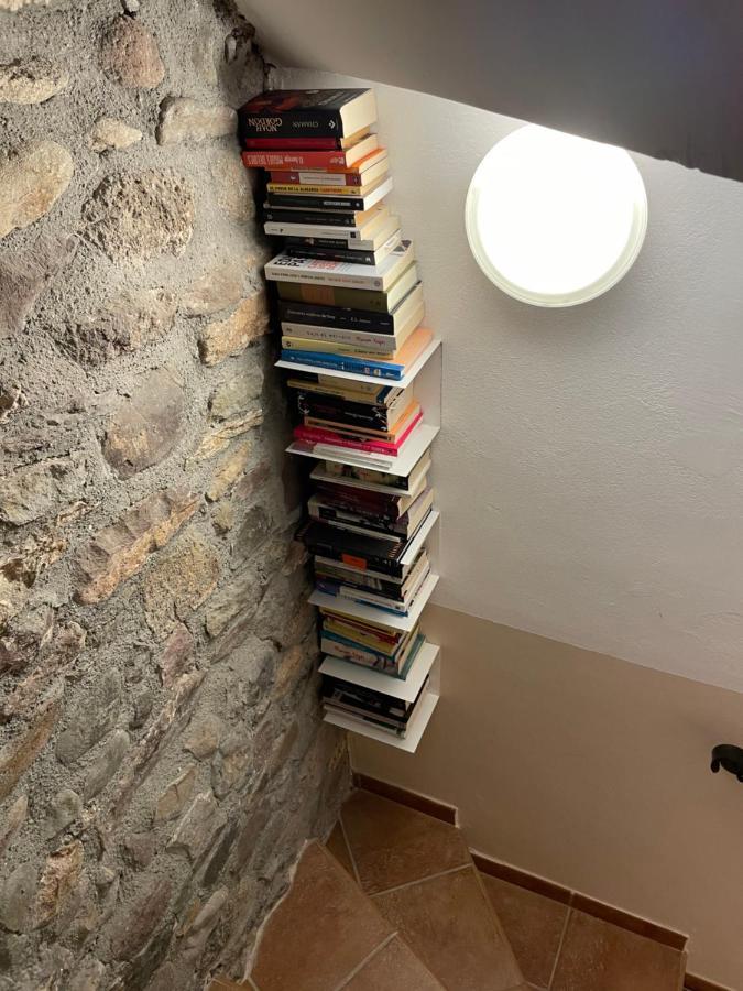 Apartamento Vacacional El Pont de Suert Buitenkant foto