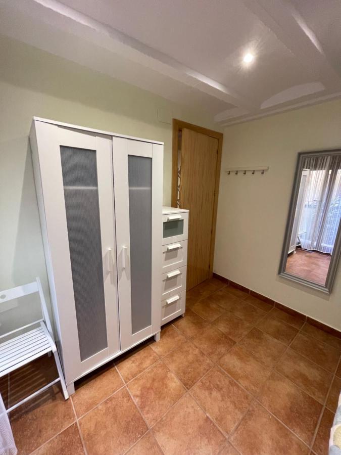 Apartamento Vacacional El Pont de Suert Buitenkant foto
