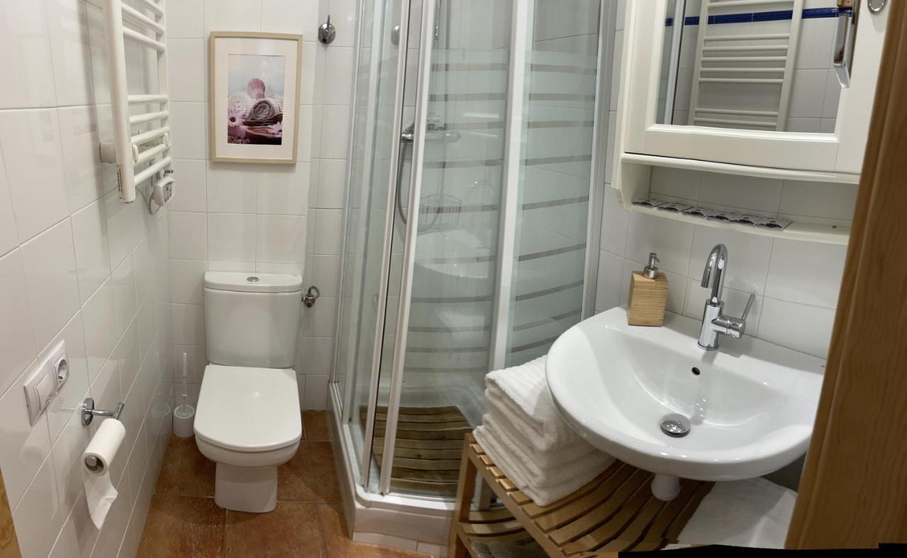 Apartamento Vacacional El Pont de Suert Buitenkant foto