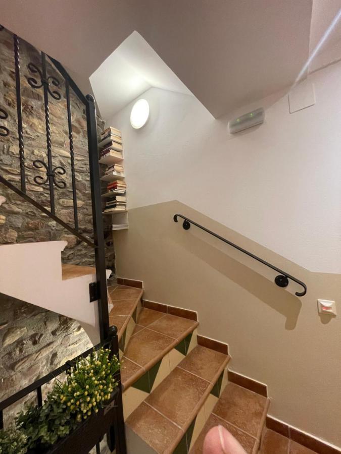 Apartamento Vacacional El Pont de Suert Buitenkant foto