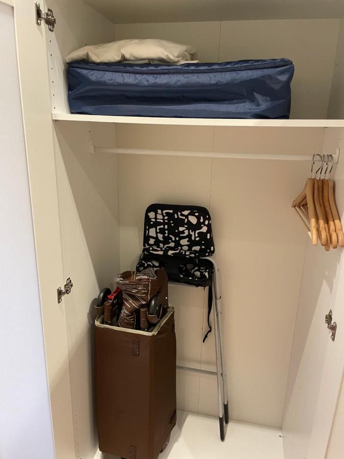 Apartamento Vacacional El Pont de Suert Buitenkant foto